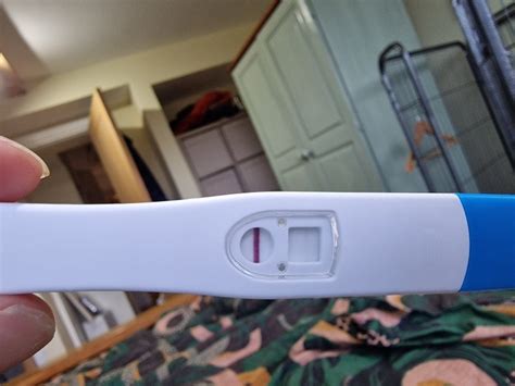 Early Positive Pregnancy Test Mumsnet