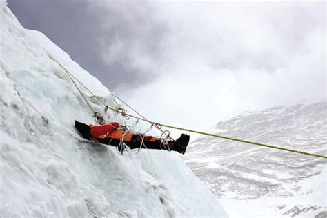 Mount Everest Safety Under Scrutiny As Indian Climber Dies Third Death