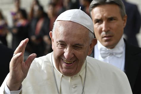 Papa Francisco No A Los Evangelizadores Aburridos Y Amargados
