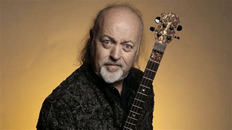 Bill Bailey Is Working On A Eurovision 2022 Song Kerrang