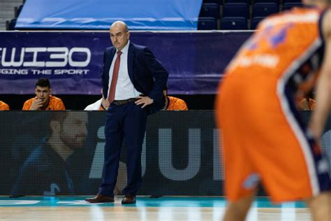 Consulta todos los equipos de la europa league. #Baloncesto | Jaume Ponsarnau (Valencia Basket): "El ...