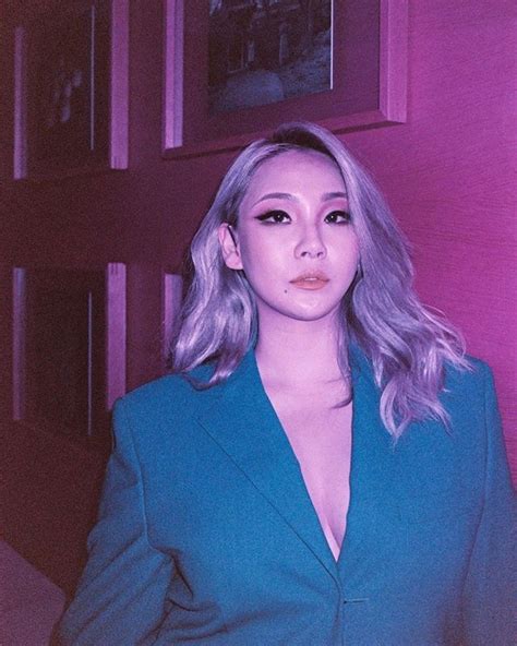 Born in seoul, south korea. CL breaks Away from YG and Will Release New Song on December 4 : Photos : KpopStarz