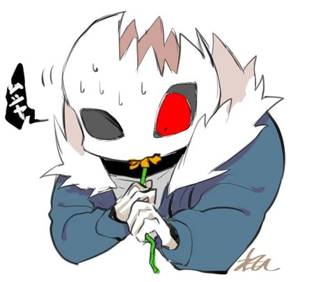 Pin By Anshul Fe On °ut Aus And Dr° Anime Undertale Horror Sans