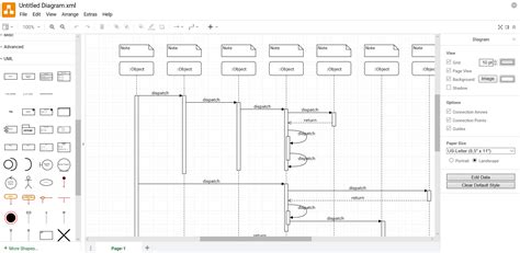 Uml Diagram Visio Tanya Tanya Sexiezpicz Web Porn