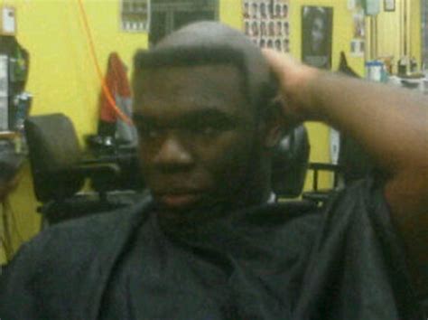 Here's what that process feels like, in gifs. Really Bad Haircuts! - Creepy Gallery | eBaum's World