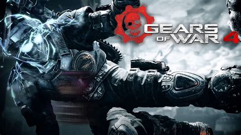 Gears Of War 4 Cracked Download Cracked Gamesorg