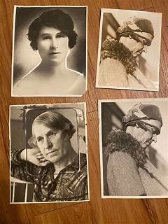 Gordon Northcott Walter Collinsabout