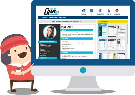 Check spelling or type a new query. Resume Builder Online - Creative Resume Templates | CraftCv