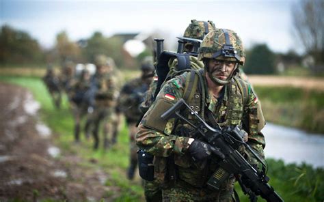 Bundeswehr 1080p, 2k, 4k, 5k hd wallpapers free download, these wallpapers are free download for pc, laptop, iphone, android phone and ipad desktop. Bundeswehr Wallpapers - Wallpaper Cave