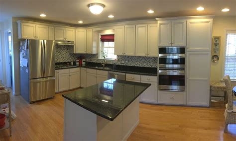 Maybe you would like to learn more about one of these? Gallery II - Atlantic Cabinet Refacing, Burlington, MA ...