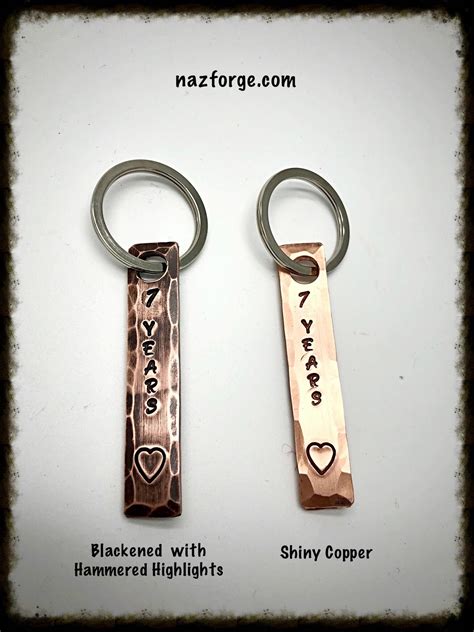 Masterclass gift subscription, $180 annually, masterclass.com roses in the form of cake is a cool (and delicious!) idea, but if you want your present to last, your best bet is to go with preserved flowers. 7th Year Pure Copper Wedding Anniversary Keychain Gift ...