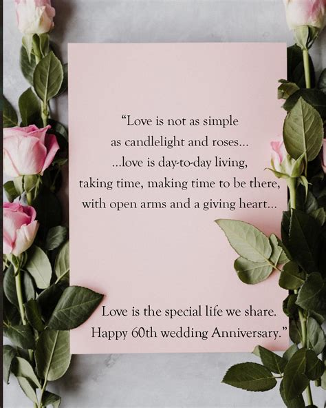 Wedding Anniversary Poems 14 Totally Inspiring Examples For You