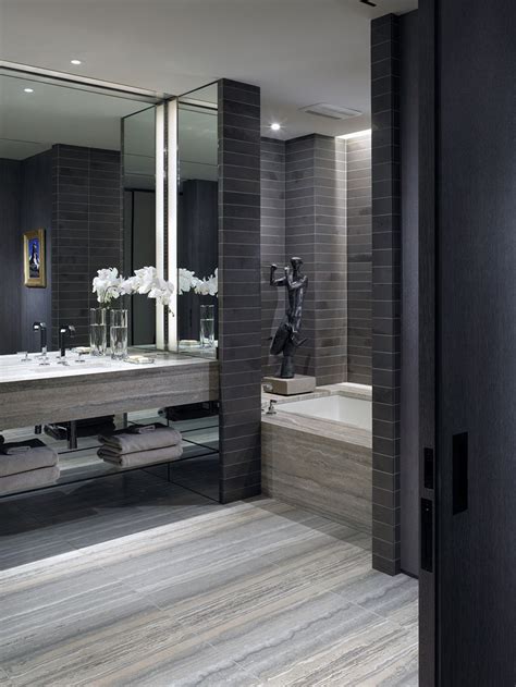 We did not find results for: Tribeca Loft | GATH Interior Design | Bathroom color ...