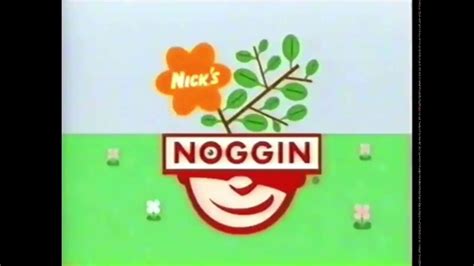 Nicks Noggin Tree Youtube