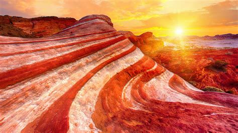 Valley Of Fire Las Vegas Réservez Des Tickets Pour Votre Visite