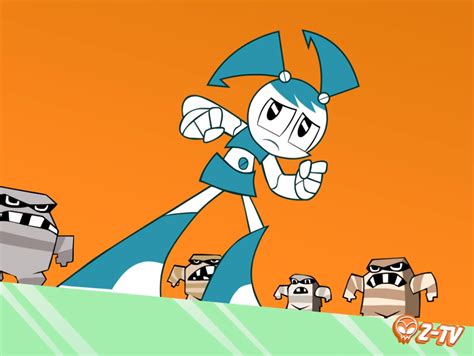 nickelodeon all star brawl to remove unintentional reference to my life as a teenage robot adult
