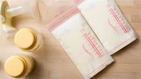 How To Tell If Breast Milk Is Bad In Simple Ways