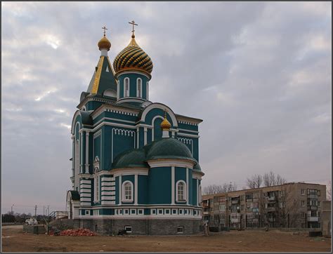 Из альбома волга отъ истока до каспiя (астраханская часть). Астрахань фото (Россия) - 9 фотографий Астрахани высокого ...