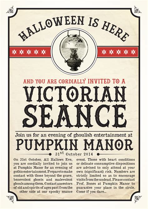 See more ideas about vintage typography, vintage graphics, vintage lettering. Design a Victorian Halloween Poster in Adobe InDesign