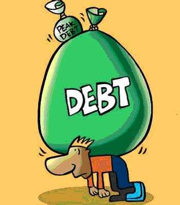 They're great when you know exactly how much money you need and need it all at once. How to manage bank loan defaults - Rediff Getahead