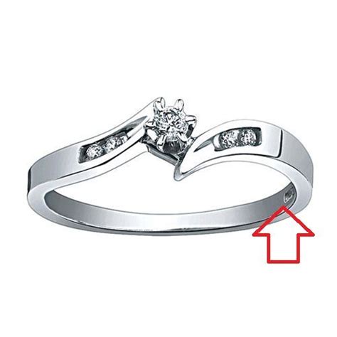 On the other hand, behind their genuine (for the moment) feelings for each other there lurks a. What Do Jewelry Stampings, Such As P4SR, Mean? | Diamond ...