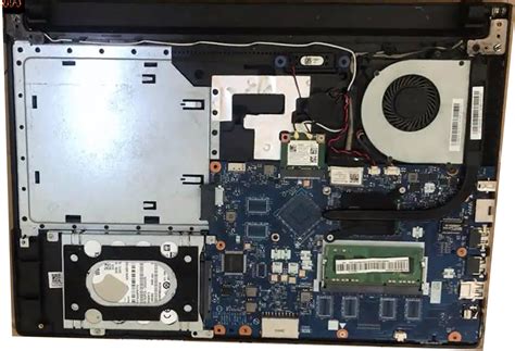 Let me get a definitive answer, but it looks like 2 not 1 on the ibd. Nâng cấp SSD, RAM, Caddy bay cho Laptop Lenovo IdeaPad 100 ...