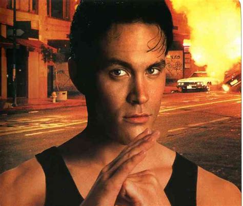 Brandon Lee Height Age Net Worth Affair Career And More