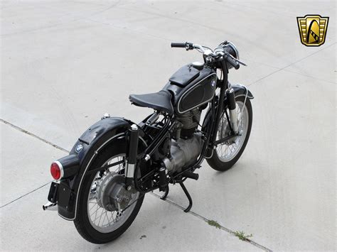 1959 BMW Motorcycle for Sale | ClassicCars.com | CC-1105212