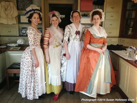 Two Nerdy History Girls Day I Christmas In Colonial Williamsburg My