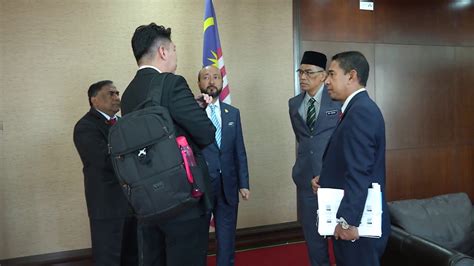 Explore tweets of kerajaan negeri kedah darul aman @kedahgov on twitter. KERAJAAN NEGERI | Exco Kedah Dijangka Bermesyuarat Esok ...