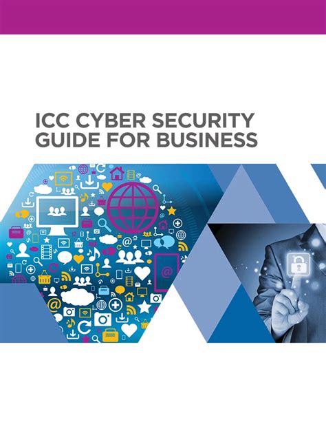 Icc Cyber Security Guide For Business Icc Nigeria