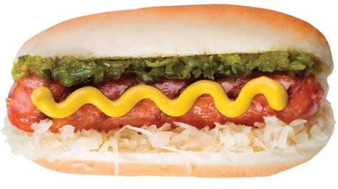 16 Recetas De Hot Dogs Que Nunca Habías Probado