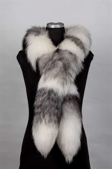 Fur Accessories Lars Paustian International Furs