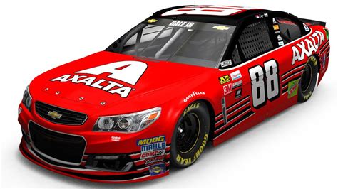 2017 nascar cup collection 1/64. Dale Jr.'s final ride will be run at Miami Homestead ...