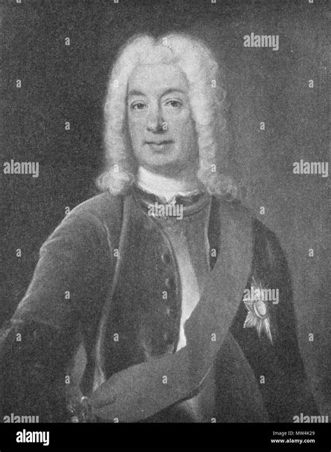 Johan Henrik Scheffel 1690 1781 N A Hi Res Stock Photography And Images