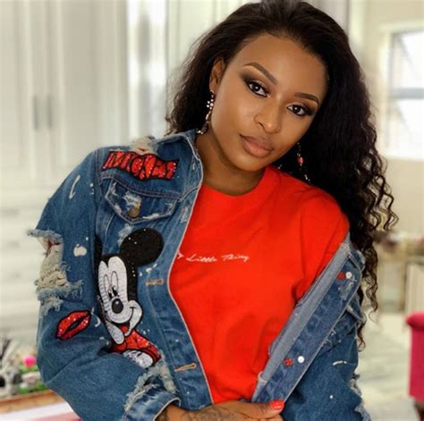 Nandi and khulekani are disturbed by the possibility of zinhle and zak having a secret affair. DJ Zinhle Shows Off Her R70k Worth Of Designer Shoes Her ...