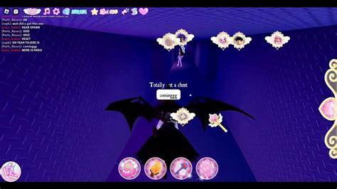 All chests in Royale High Vents (Part 1) - YouTube