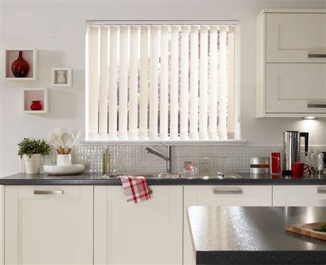 4 Kitchen Window Blind Ideas Luna Blinds Nottingham