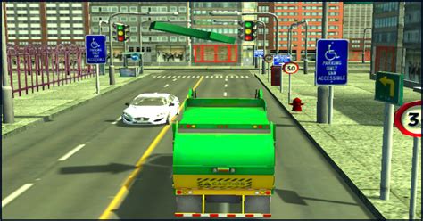 How to play the trash card game. Trash Truck Simulator | Play the Game for Free on PacoGames