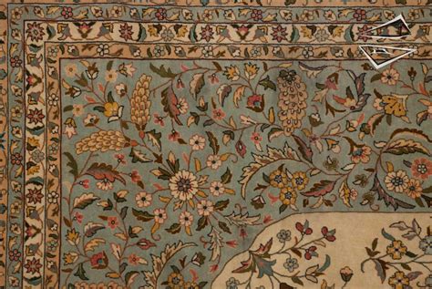 Extra large area rugs superior quality persian ivory wool silk handmade ebay amp. 12x12 Bulgarian Square Rug - Large Rugs & Carpets