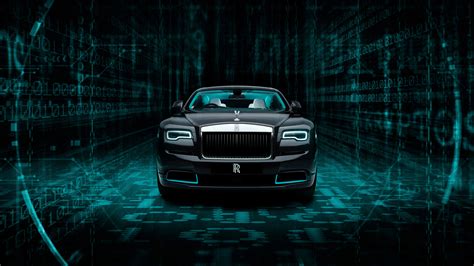 Android application car wallpapers 8k by androito developed by androito is listed under category photography. Rolls Royce Wraith Kryptos Collection 2020 4K 8K HD Wallpapers | HD Wallpapers | ID #32552