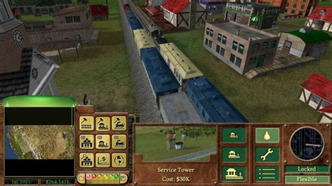 The Best Train Games On Pc 2023 Pcgamesn