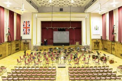 Hire Walthamstow Assembly Hall 3 Amazing Event Spaces Venue Search