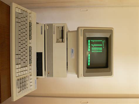 Hp 150 Released In 1983 Wikihp 150