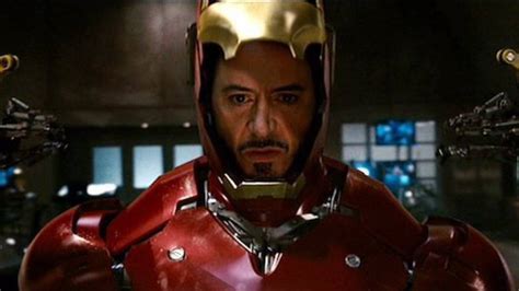 Robert downey jr.'s tony stark had three iron man films, but he appeared in a slew of marvel movies so that the irreplaceable iron man could lend his talents where needed. 'Doctor Strange': 5 MCU Easter Eggs You Probably Missed ...