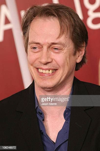 Steve Buscemi Photos And Premium High Res Pictures Getty Images