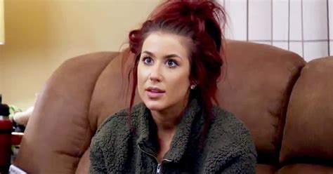 Teen Mom 2 Why Is Chelsea Houska Leaving The Show Reality Star Announced Departure After