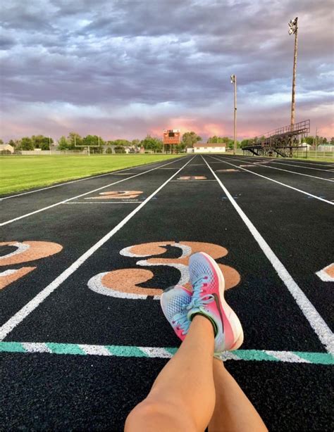 Pin By Kendall Morris On The Beautiful Sky Running Photography