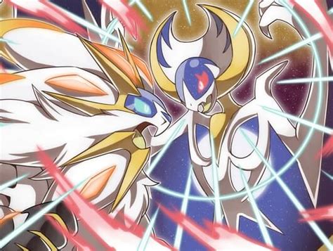Pokemon sun and moon could includes dozens of new pokemon ready for players to capture and battle. Legendary Pokemon Sun and Moon and Where to Find Them?