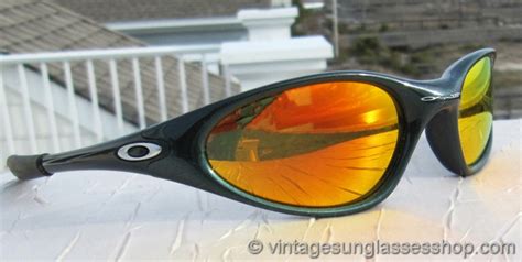 Vintage Oakley Sunglasses For Men And Women Page 4